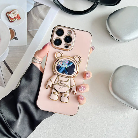 FUNDA ESTUCHE FORRO ASTRONAUTA XIOAMI