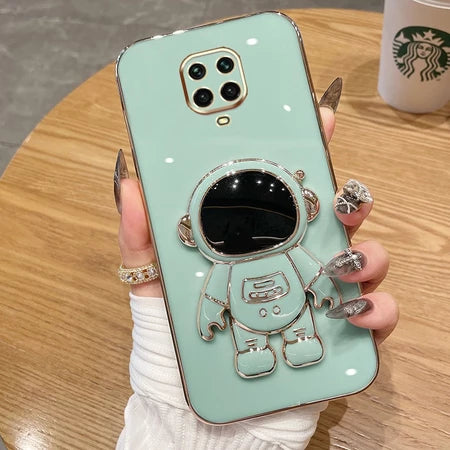 FUNDA ESTUCHE FORRO ASTRONAUTA XIOAMI