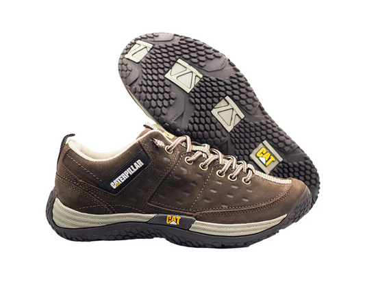 Zapato Caterpillar 1314 en cuero