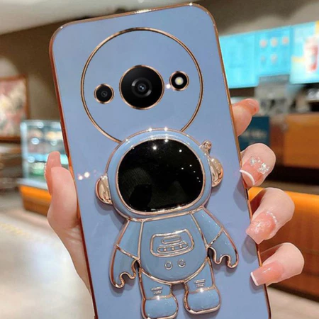 FUNDA ESTUCHE FORRO ASTRONAUTA XIOAMI