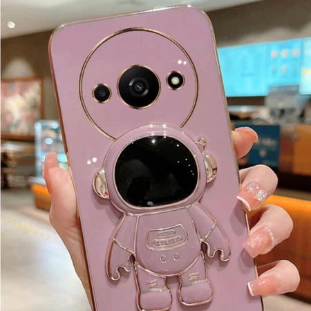 FUNDA ESTUCHE FORRO ASTRONAUTA XIOAMI