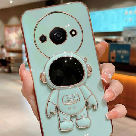 FUNDA ESTUCHE FORRO ASTRONAUTA XIOAMI