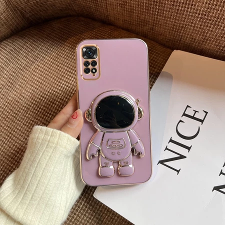 FUNDA ESTUCHE FORRO ASTRONAUTA XIOAMI