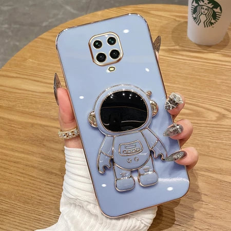FUNDA ESTUCHE FORRO ASTRONAUTA XIOAMI