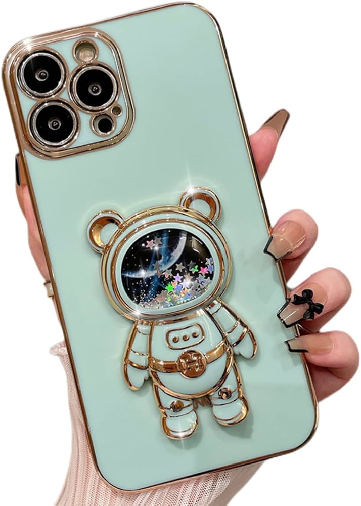 FUNDA ESTUCHE FORRO ASTRONAUTA XIOAMI