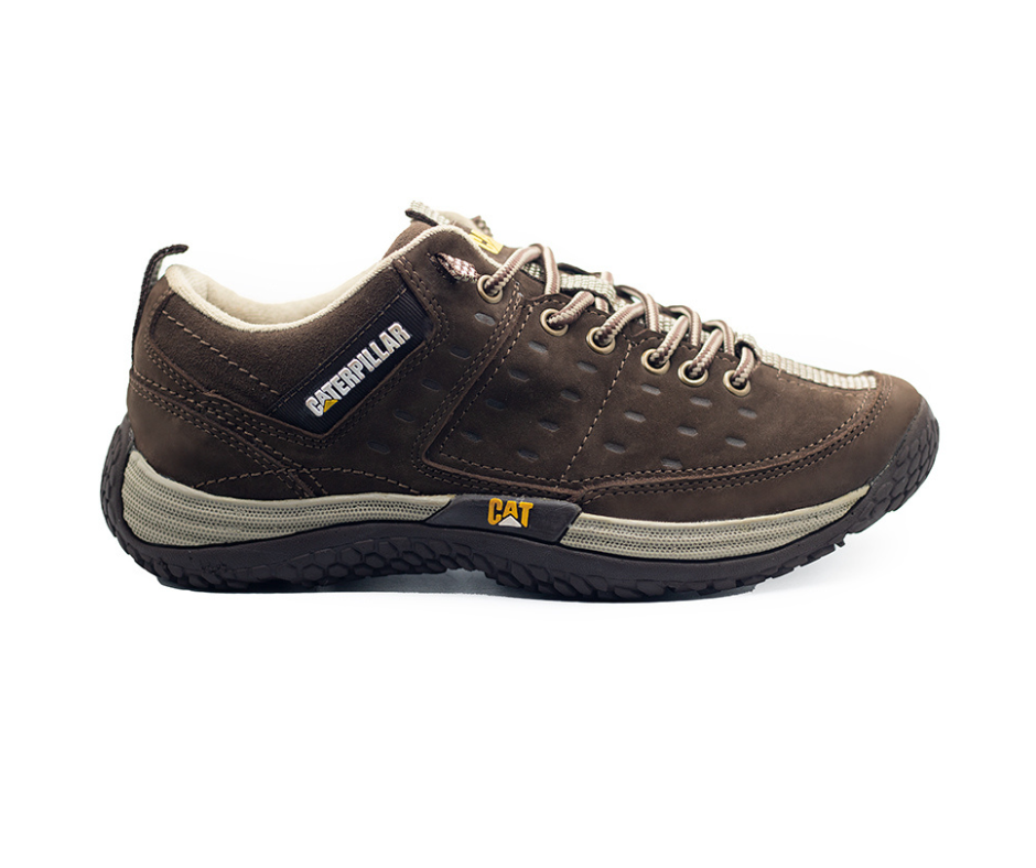 Zapato Caterpillar 1314 en cuero