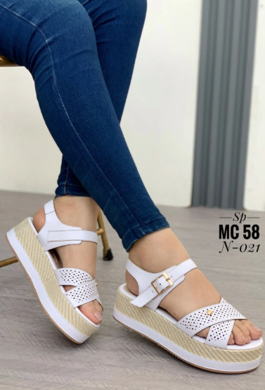 SANDALIA REF N-021