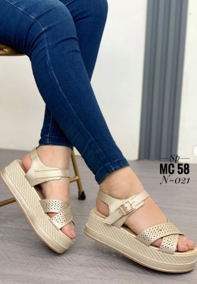 SANDALIA REF N-021